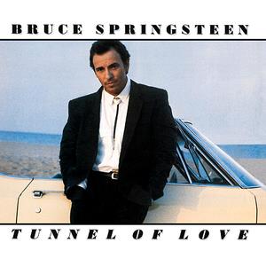 Bruce Springsteen